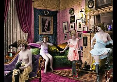 Khách du massage cho gai nhat lịch thích nó