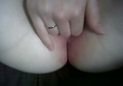 Susan đập vỡ với một ngón phim sex nhật bản massage tay