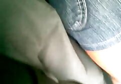 Hư hỏng tóc vàng massage nhật bản không che từ Nga đã chọn nhảy dù hop hop