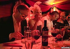 Nga massage kích dục nhật bản Viện: 7. Bài học