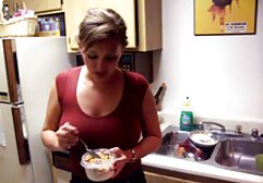 Cô phim sex massage kích dục nhật bản giáo, sasha, Thổi kèn,