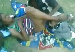 Bạn phim massage moi nhat gái hậu môn