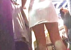 Các cô gái trong Rừng đang phát phim massage nhật bản điên