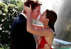 Vẻ massage nhật bản không che đẹp nga với Mẹ tham gia