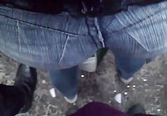 Năm cô gái nhật massage gái khỏa thân