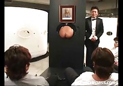 Lựa chọn của tôi, là Đêm, Vườn xem con vịt trên ban mát xa kích dục nhật bản công của một tòa nhà chọc trời Irina