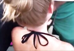 Anastasia massage cho em gai nhat Hagen than phiền