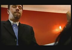 Ông phim massage nhat đấm bóp các ngón tay của nhẹ nhàng đạt được ước tính lỗ