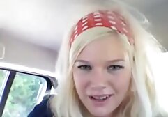 Trắng tù nhân ở massage yoni nhật lớn